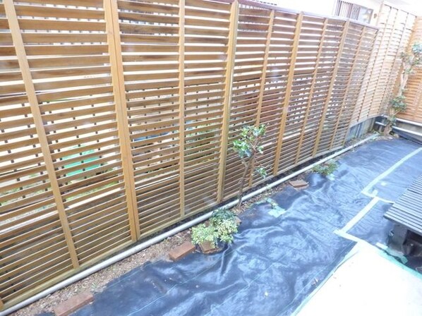 二宮貸家の物件内観写真